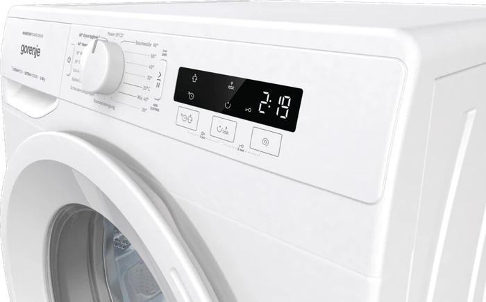 Gorenje WNPI84APS Frontlader