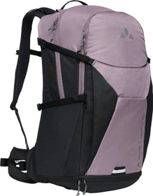 Vaude TrailControl 25+ purple ash