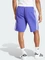 adidas Adicolor 3-Streifen Trainingshose kurz energy ink (Herren) Vorschaubild