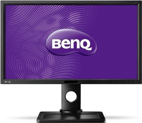 BenQ BL2710HT, 27"