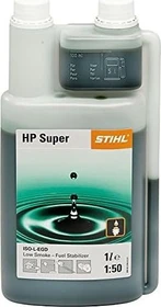 Stihl HP Super 1:50 2-Takt Motoröl, 1l