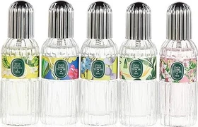 Eyüp Sabri Tuncer 5x Eau de Cologne 16ml Duftset