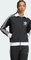 adidas Beckenbauer Originals Trainingsjacke schwarz (Damen) Vorschaubild
