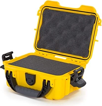 Nanuk 903 Schutzkoffer mit Schaumstoff