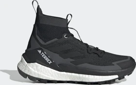 adidas Terrex Free Hiker 2 core black/grey six (Damen)
