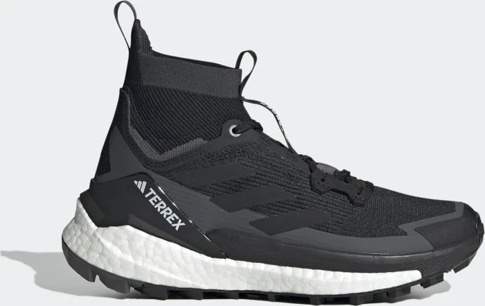adidas Terrex Free Hiker 2 core black/grey six (Damen)