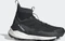 adidas Terrex Free Hiker 2 core black/grey six (Damen) Vorschaubild