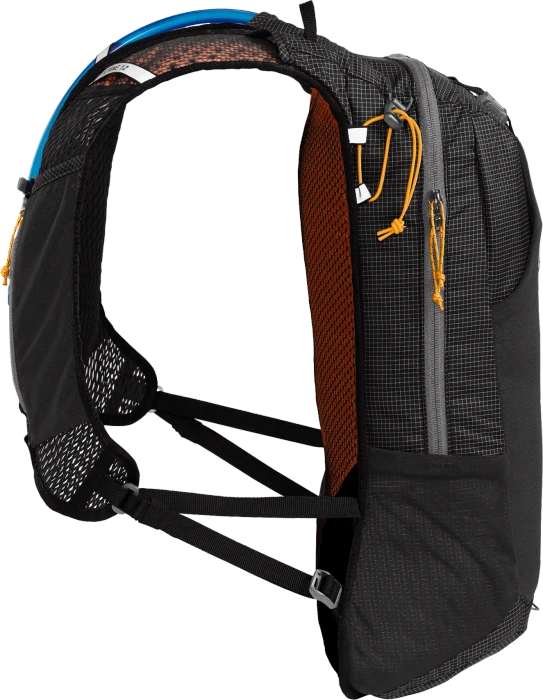 CamelBak Octane 12 mit Fusion 2L Reservoir black/apricot