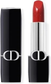Christian Dior Rouge Dior Lippenstift 743 zinnia red, 3.5g
