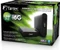 Fantec AluAir U3-6G schwarz, USB-B 3.0 Vorschaubild
