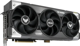 ASUS TUF Gaming GeForce RTX 5080 BTF OC Edition, TUF-RTX5080-O16G-BTF-GAMING, 16GB GDDR7, 2x HDMI, 3x DP