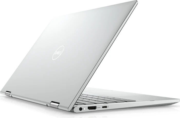 Dell Inspiron 13 7306 2-in-1, Platinum Silver, Core i7-1165G7, 16GB RAM, 512GB SSD, PL