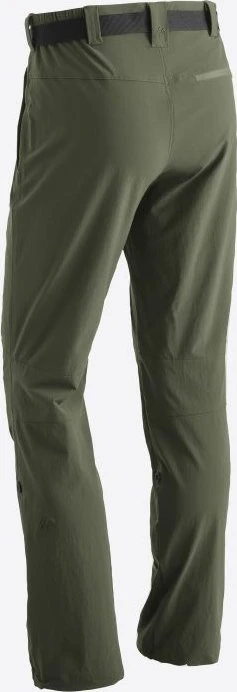 Maier Sports Nil Hose lang green goose (Herren)
