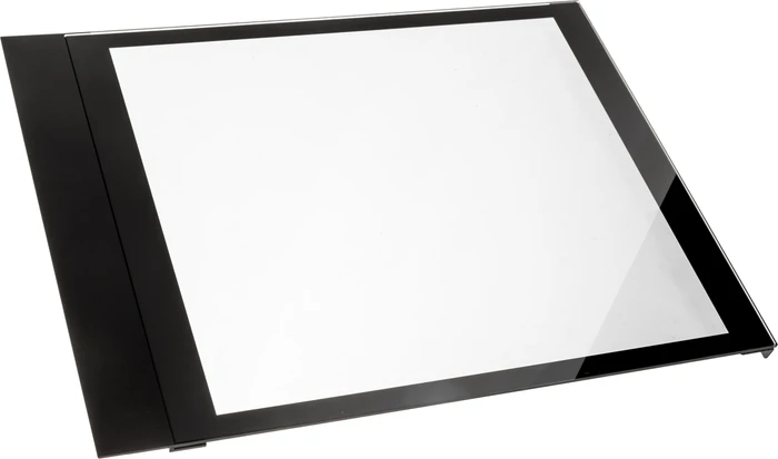 BitFenix Prodigy M 2022 ARGB, schwarz, Glasfenster