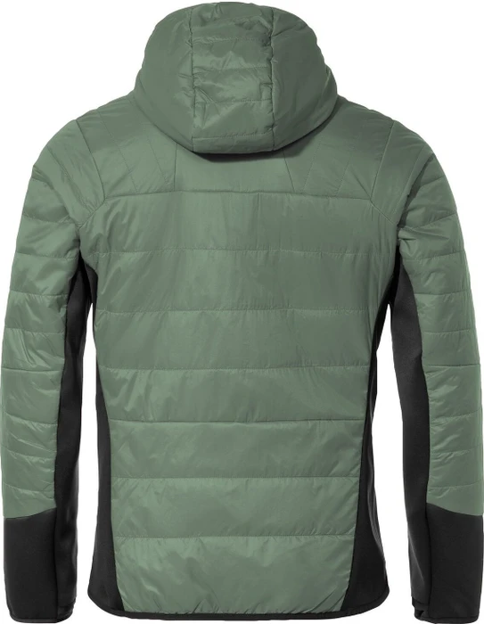 Vaude Sesvenna IV Funktionsjacke agave (Herren)