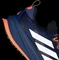 adidas Supernova Rise ATR dark blue/grey two/lucid orange (Herren) Vorschaubild