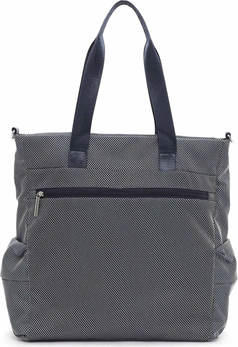 Suri Frey Sports Marry Big Shopper blau
