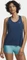 Under Armour Mesh Tank Top Funktionsshirt ärmellos wham blue/blue haze (Damen) Vorschaubild