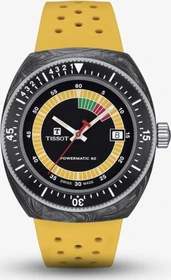 Tissot Sideral Powermatic 80 T145.407.97.057.00
