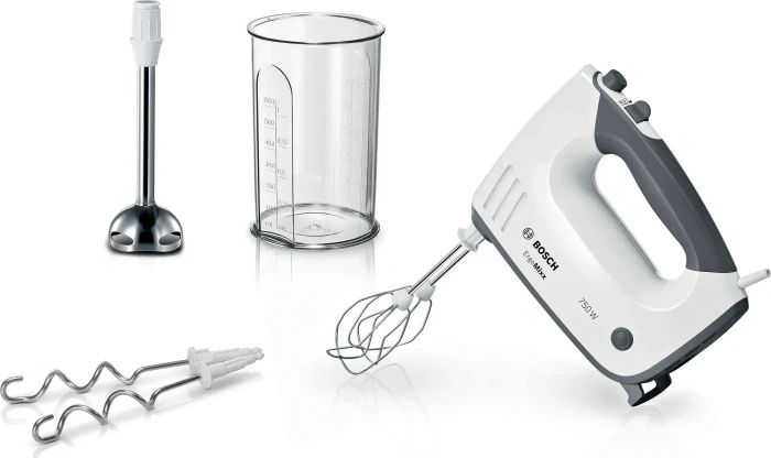 Bosch MFQ37470 Handmixer
