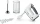 Bosch MFQ37470 Handmixer