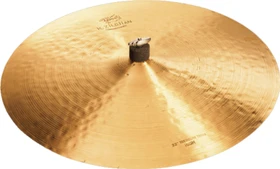 Zildjian K Constantinople Medium Thin Ride High 22" (K1121)