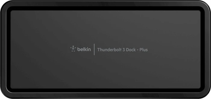 Belkin Thunderbolt 3 Dock Plus, Thunderbolt 3 [Buchse]