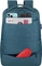 RivaCase 8365 Biscayne ECO 17.3" carry-on Laptop-Rucksack, blau Vorschaubild