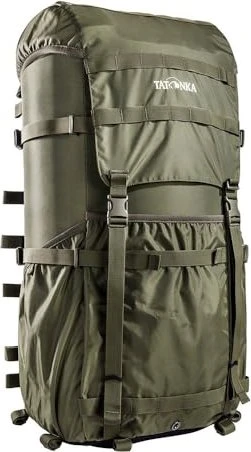 Tatonka Lastenkraxe 2 Packsack olive