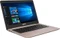 ASUS ZenBook UX310UQ-FC367T, Rose Gold, Core i7-7500U, 8GB RAM, 256GB SSD, 1TB HDD, GeForce 940MX, DE Vorschaubild