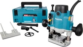 Makita RP1111CJ Elektro-Oberfräse inkl. MAKPAC