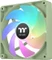 Thermaltake CT120 ARGB Sync Matcha Green, grün/weiß, 120mm, 2er-Pack Vorschaubild