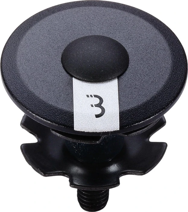 BBB RoundHead Aheadkappe