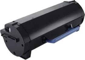 Dell Use & Return Toner 593-11186 schwarz extra hohe Kapazität
