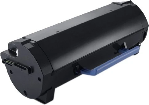 Dell Use & Return Toner 593-11186 schwarz extra hohe Kapazität