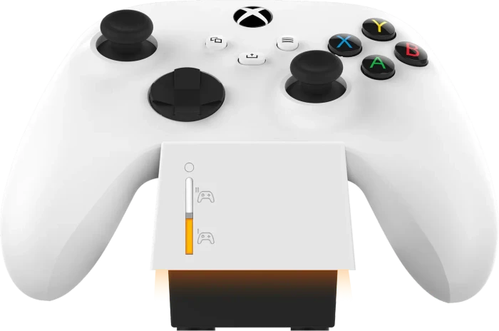Snakebyte Twin:Charge X Ladestation weiß (Xbox SX)