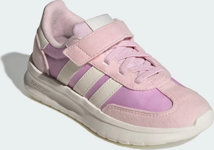 adidas Run 70s 2.0 bliss lilac/off white/clear pink (Junior)