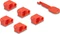 DeLOCK RJ-45 Stecker Portblocker, inkl. Werkzeug, 10er-Pack Vorschaubild