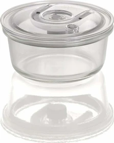 Caso VacuBoxx RM Vakuumbehälter rund 620ml