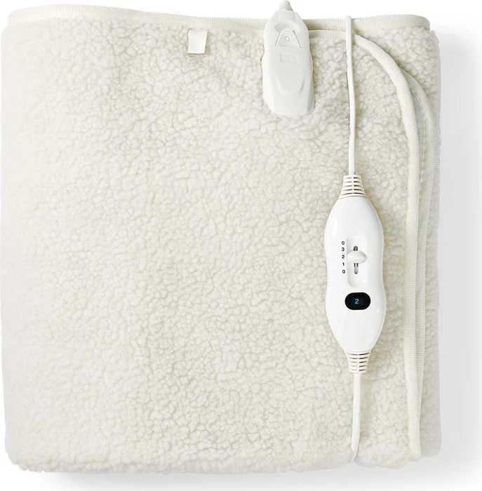 Nedis PEBL120CWT1 Heizdecke