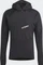 adidas Techrock Ultralight 1/2-Zip Hooded Anorak schwarz (Herren) Vorschaubild