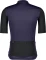 Scott Gravel 10 Trikot kurzarm cyber purple/black (Herren) Vorschaubild