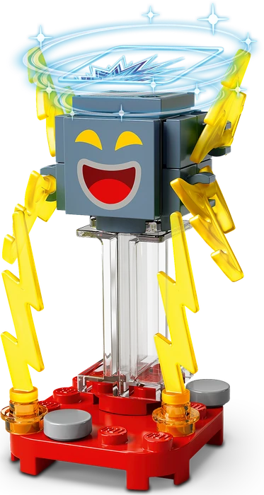 LEGO Super Mario - Mario-Charaktere-Serie 3