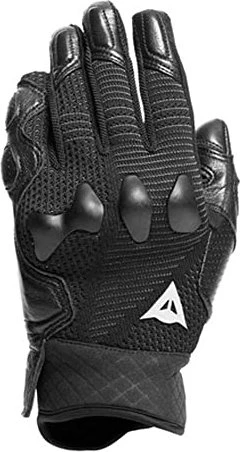 Dainese Unruly Ergo-Tek WMN schwarz/grau