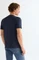 Wrangler Americana T-Shirt kurzarm navy (Herren) Vorschaubild