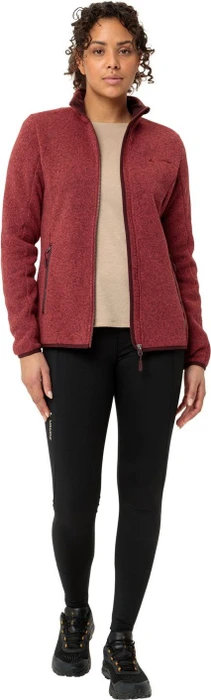 Vaude Rienza IV Jacke redeva (Damen)