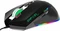 Inca IMG-347 RGB Gaming Mouse schwarz, USB Vorschaubild