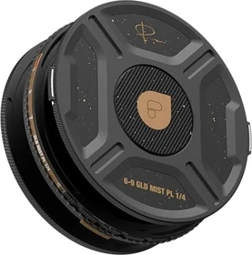PolarPro Peter McKinnon Helix Maglock Chroma VND/PL 6-9 Gold Mist