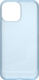 UAG [U] Lucent Case für Apple iPhone 13 Pro Max Cerulean