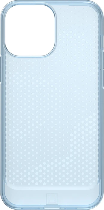 UAG [U] Lucent Case für Apple iPhone 13 Pro Max Cerulean